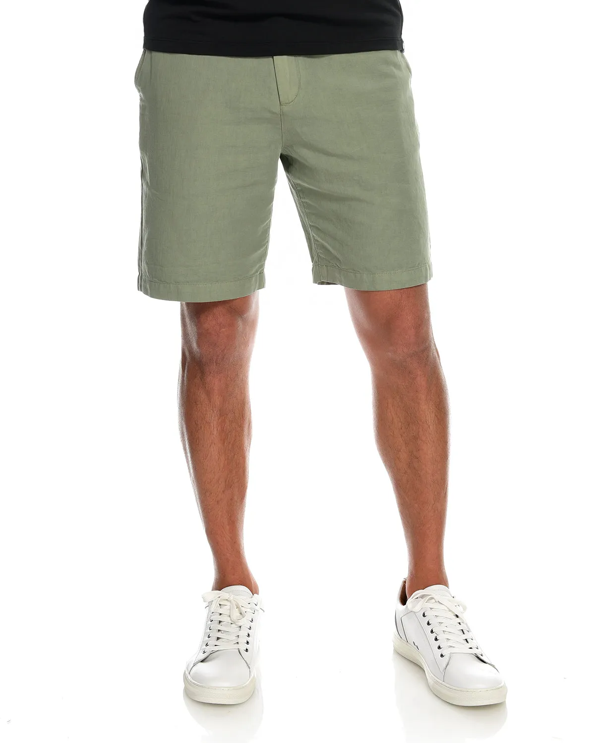 Men's Bryant Linen Short